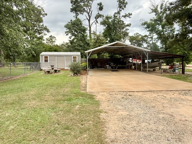 8197 Harvel Pond Rd, Donalsonville, GA 39845 - photo 50