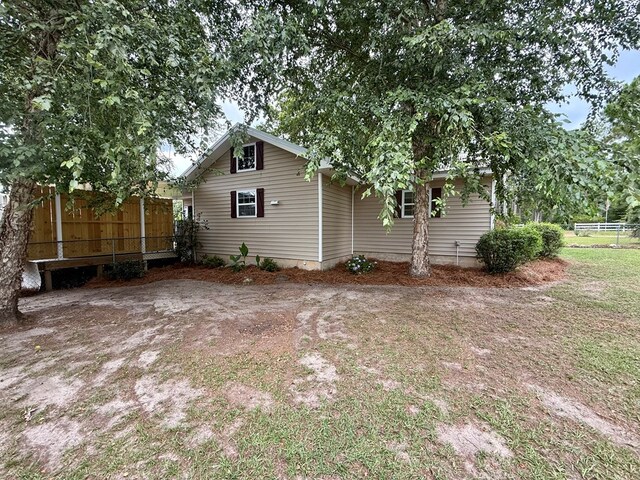 8197 Harvel Pond Rd, Donalsonville, GA 39845 - photo 41