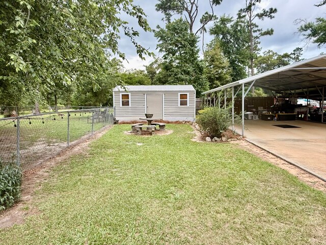 8197 Harvel Pond Rd, Donalsonville, GA 39845 - photo 45