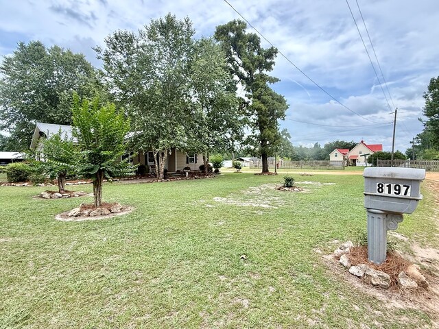 8197 Harvel Pond Rd, Donalsonville, GA 39845 - photo 5