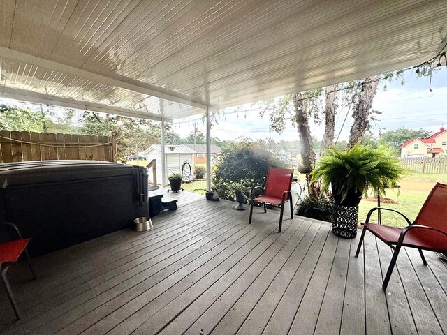 8197 Harvel Pond Rd, Donalsonville, GA 39845 - photo 58