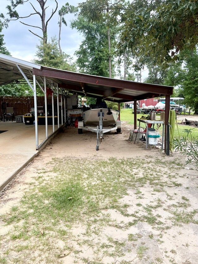 8197 Harvel Pond Rd, Donalsonville, GA 39845 - photo 49