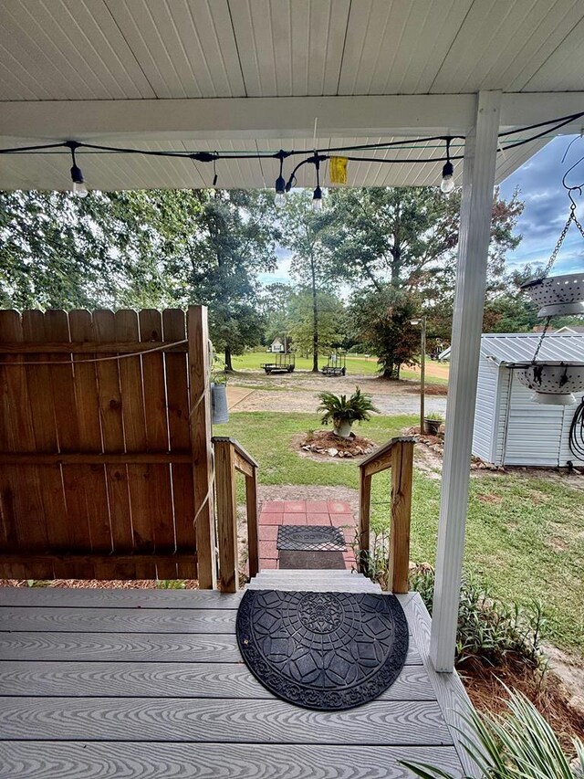 8197 Harvel Pond Rd, Donalsonville, GA 39845 - photo 59