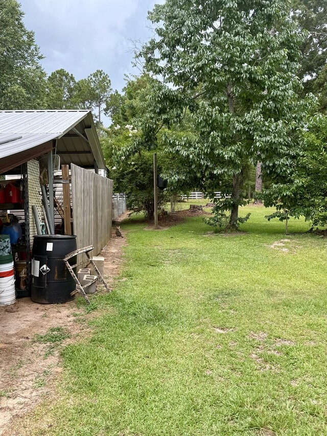 8197 Harvel Pond Rd, Donalsonville, GA 39845 - photo 54