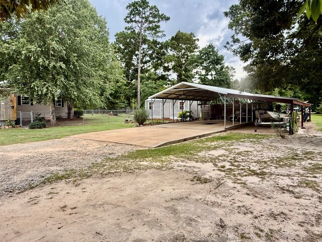 8197 Harvel Pond Rd, Donalsonville, GA 39845 - photo 53