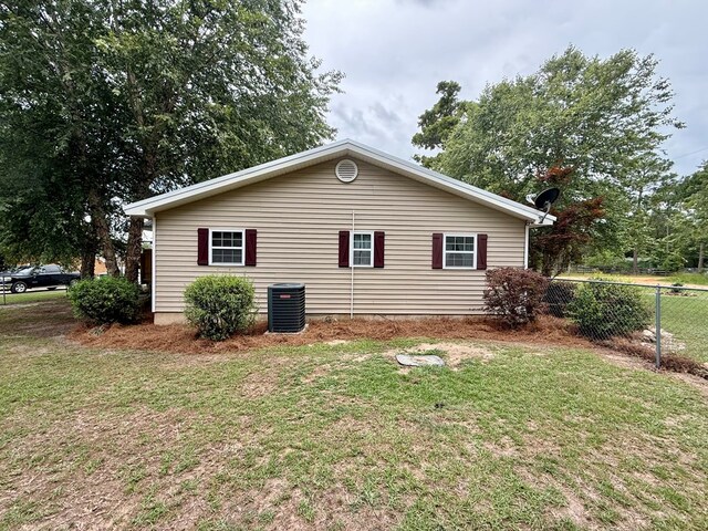 8197 Harvel Pond Rd, Donalsonville, GA 39845 - photo 43