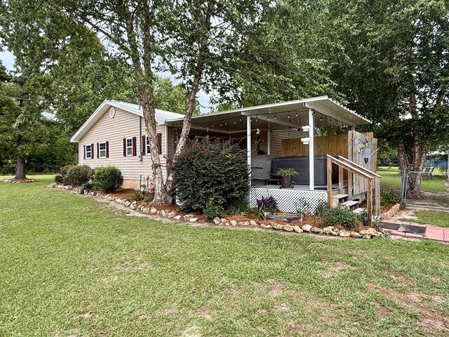 8197 Harvel Pond Rd, Donalsonville, GA 39845 - photo 40