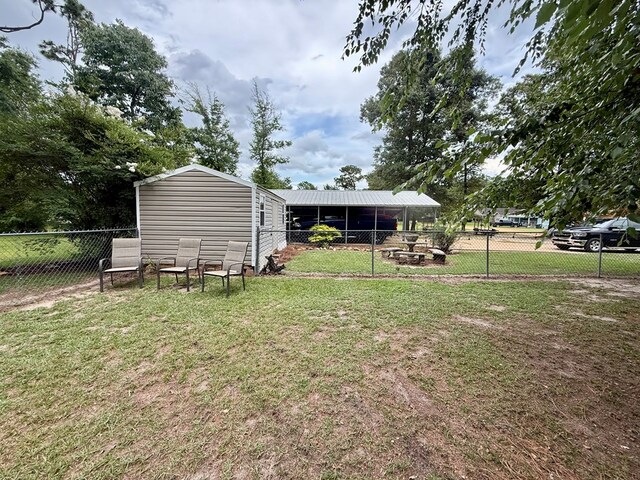 8197 Harvel Pond Rd, Donalsonville, GA 39845 - photo 44