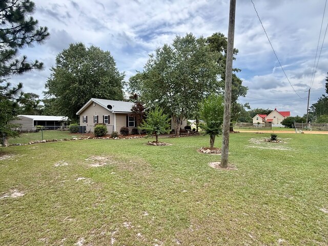 8197 Harvel Pond Rd, Donalsonville, GA 39845 - photo 6
