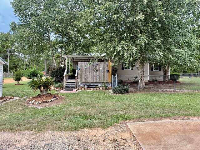 8197 Harvel Pond Rd, Donalsonville, GA 39845 - photo 51