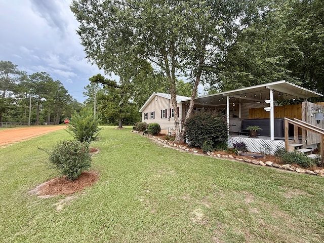8197 Harvel Pond Rd, Donalsonville, GA 39845 - photo 39