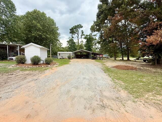 8197 Harvel Pond Rd, Donalsonville, GA 39845 - photo 47