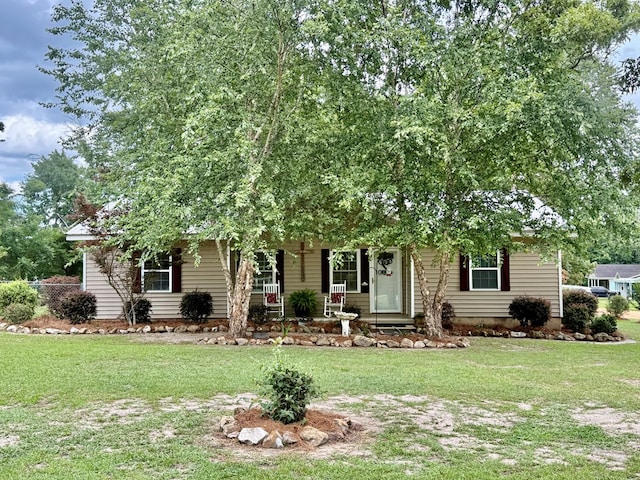 8197 Harvel Pond Rd, Donalsonville, GA 39845 - photo 2