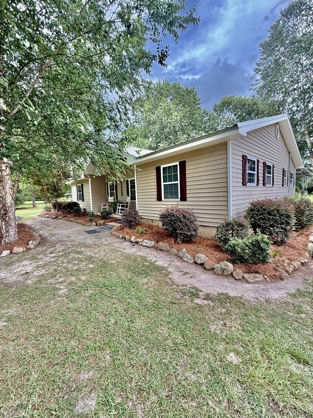 8197 Harvel Pond Rd, Donalsonville, GA 39845 - photo 34