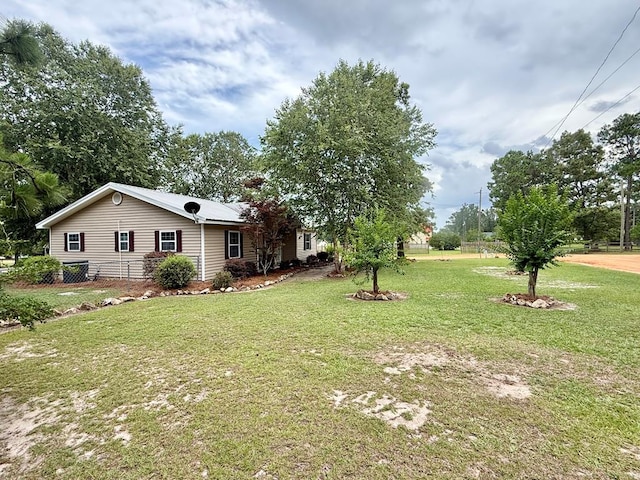 8197 Harvel Pond Rd, Donalsonville, GA 39845 - photo 1