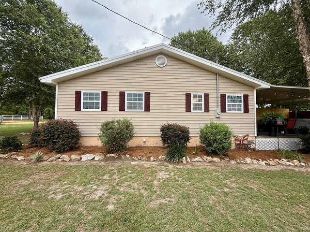 8197 Harvel Pond Rd, Donalsonville, GA 39845 - photo 38