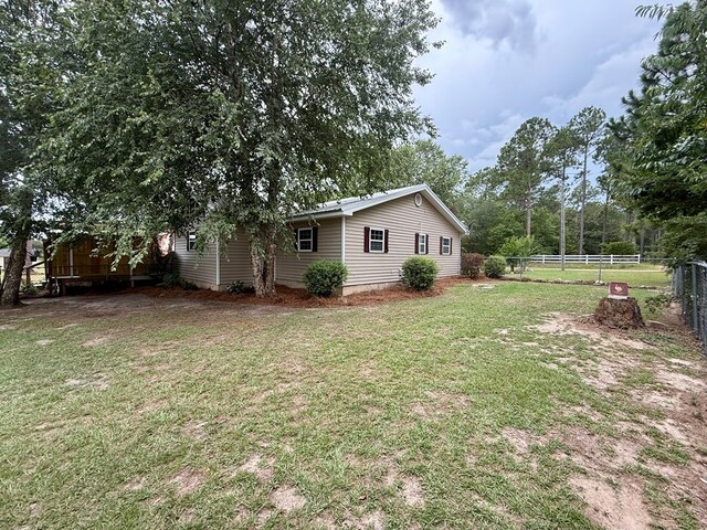 8197 Harvel Pond Rd, Donalsonville, GA 39845 - photo 42