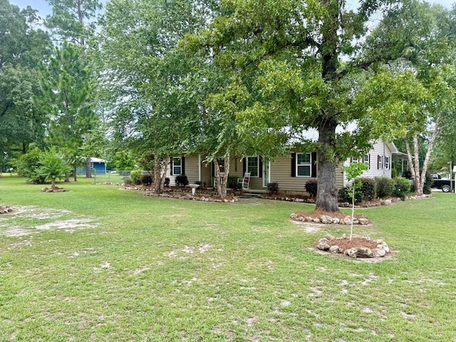 8197 Harvel Pond Rd, Donalsonville, GA 39845 - photo 4