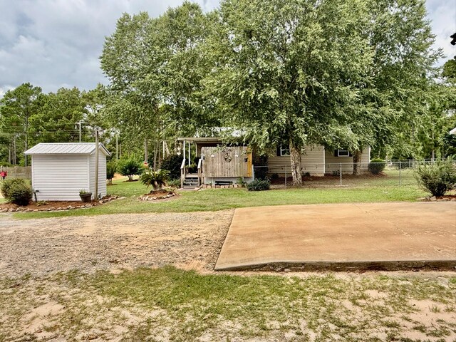 8197 Harvel Pond Rd, Donalsonville, GA 39845 - photo 52