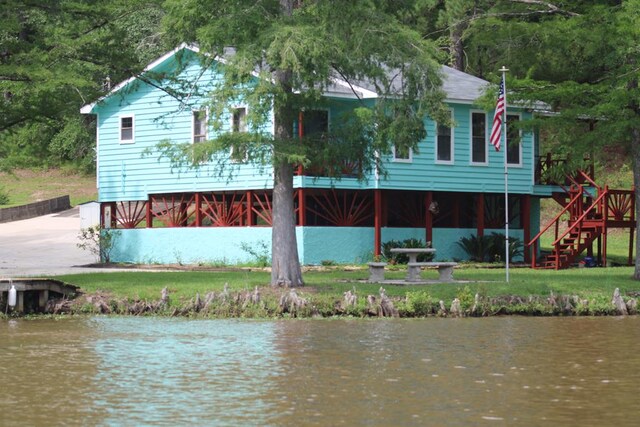 27490 Donnie Harrelson Ln, Andalusia, AL 36421 - photo 1