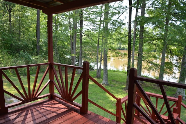 27490 Donnie Harrelson Ln, Andalusia, AL 36421 - photo 35