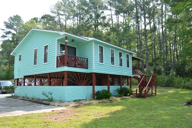 27490 Donnie Harrelson Ln, Andalusia, AL 36421 - photo 34