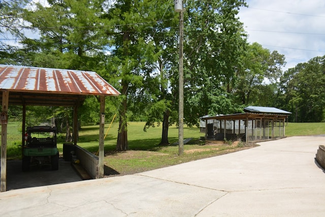 27490 Donnie Harrelson Ln, Andalusia, AL 36421 - photo 59