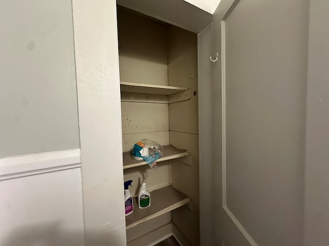 111 Helen St, Dothan, AL 36301 - view of closet