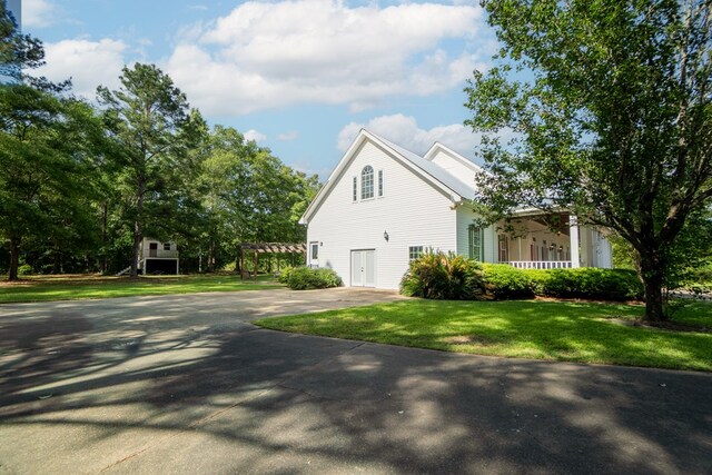 195 Springhill Rd, Dothan, AL 36301 - photo 69