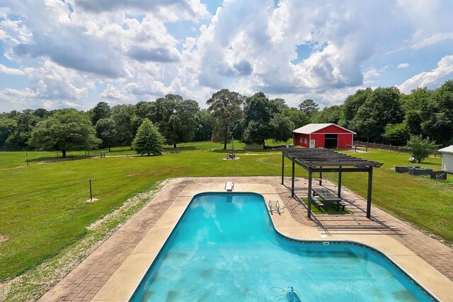 654 County Rd 21, Headland, AL 36345 - photo 52