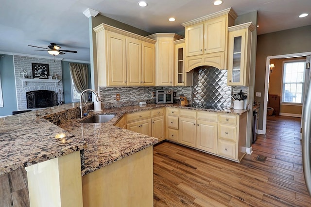 654 County Rd 21, Headland, AL 36345 - photo 25