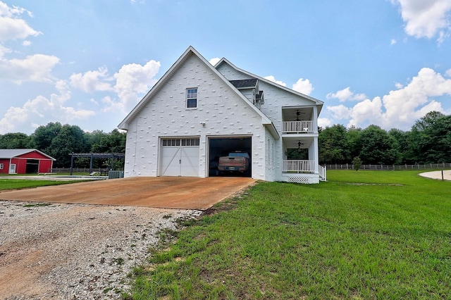 654 County Rd 21, Headland, AL 36345 - photo 10