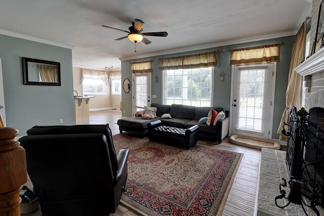 654 County Rd 21, Headland, AL 36345 - photo 21