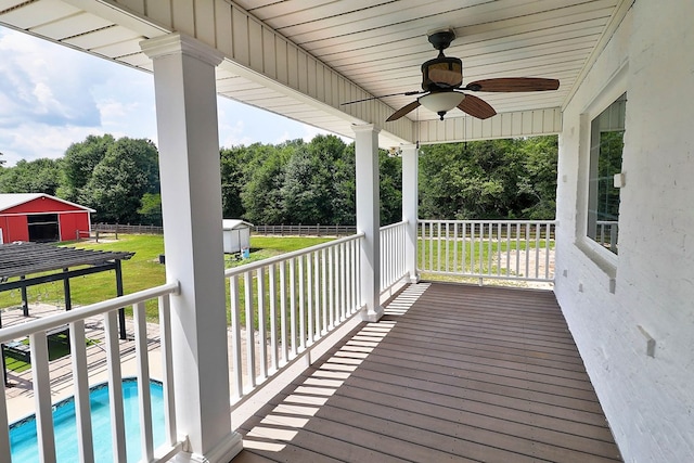 654 County Rd 21, Headland, AL 36345 - photo 51
