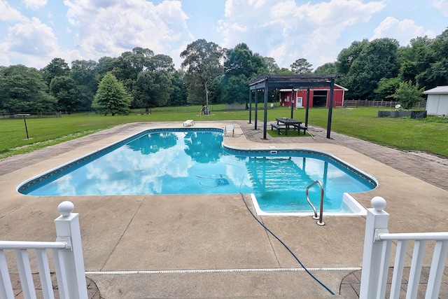 654 County Rd 21, Headland, AL 36345 - photo 13