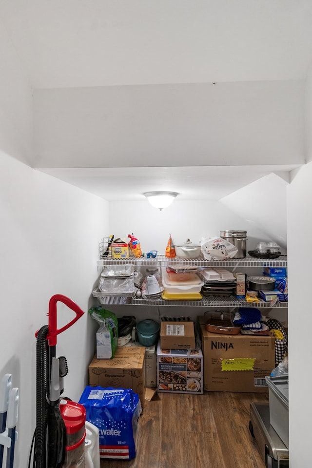 1913 W Malvern Hwy, Slocomb, AL 36375 - view of storage area