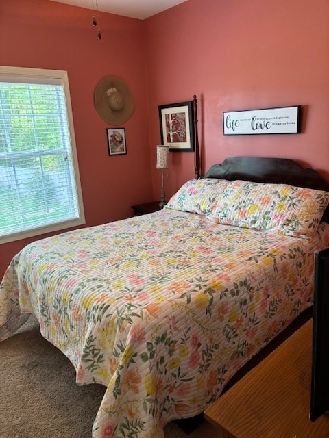 109 Talquin Ct, Dothan, AL 36301 - bedroom with carpet flooring