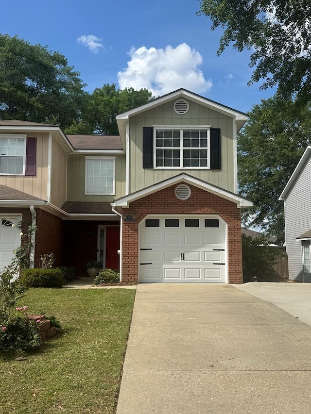 164 Candle Brook Dr, Dothan, AL 36303 - photo 1