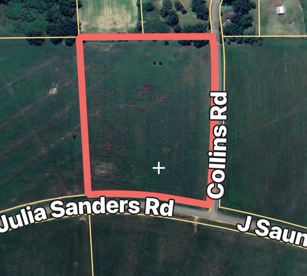 8AcresLot9 J Saunders, Dothan, AL 36305