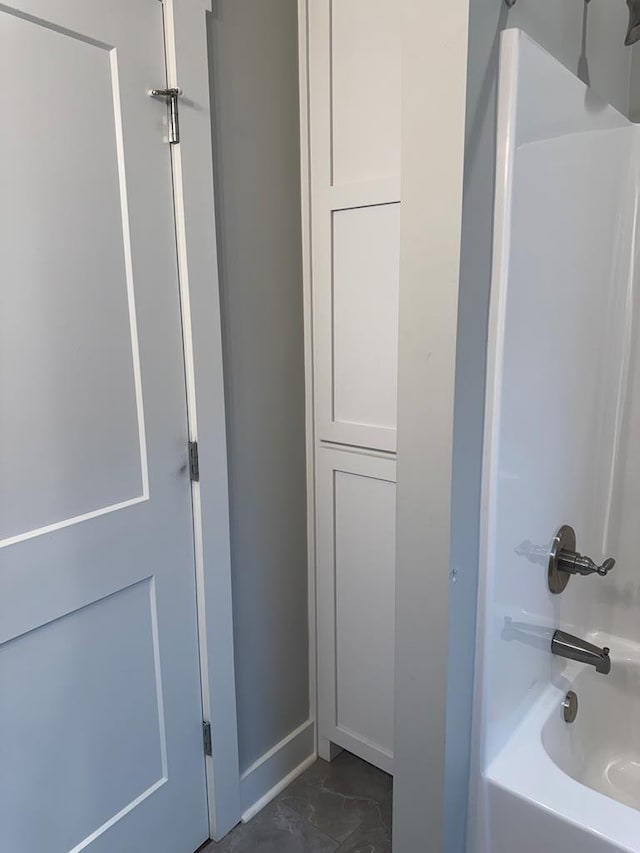 1180 Sandbed Rd, Newton, AL 36352 - bathroom with shower / bathtub combination