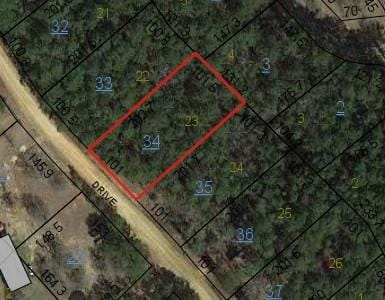 0 Sunset Dr, Abbeville AL, 36310 land for sale