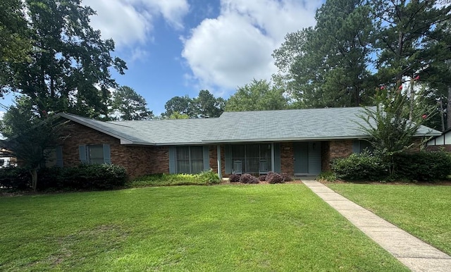103 Foxfire Dr, Dothan, AL 36301 - photo 1
