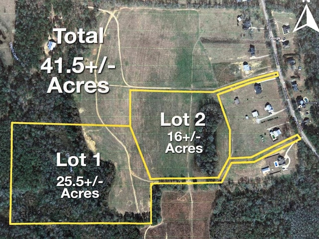 25.5/-AC National Rd Unit 25.5-Ac, Dothan, AL 36301 - photo 2