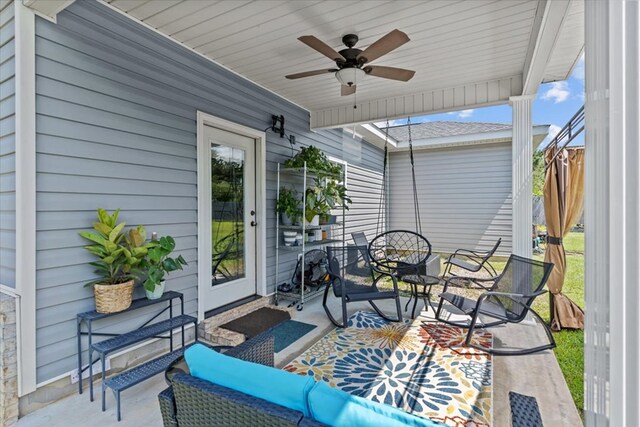 214 Elkwood, Midland City, AL 36350 - photo 22