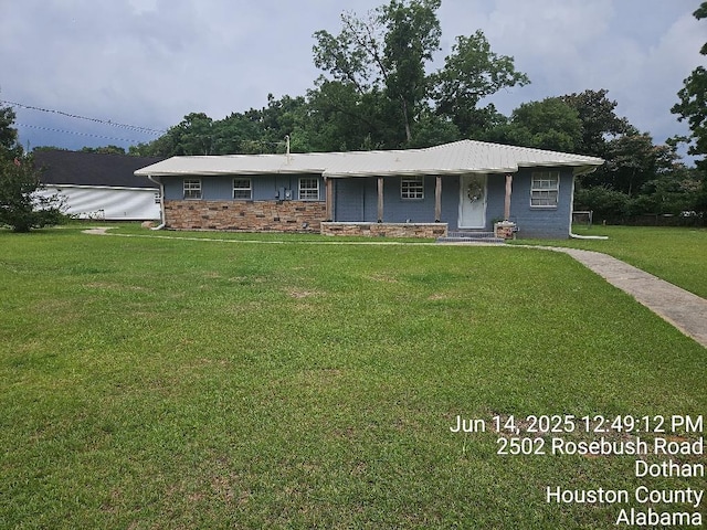 2500 Rosebush Rd, Dothan, AL 36303 - photo 1