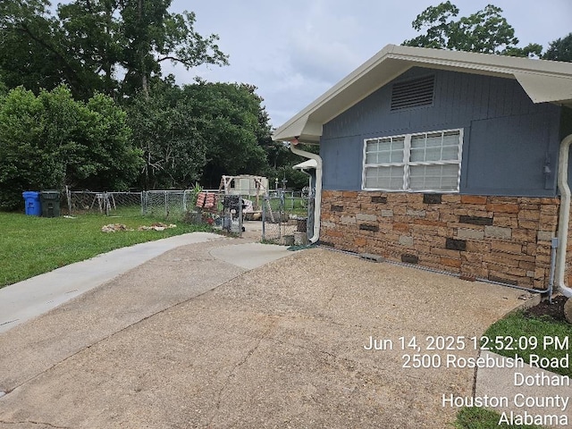2500 Rosebush Rd, Dothan, AL 36303 - photo 30