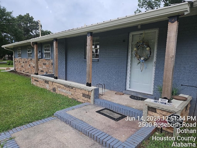 2500 Rosebush Rd, Dothan, AL 36303 - photo 29