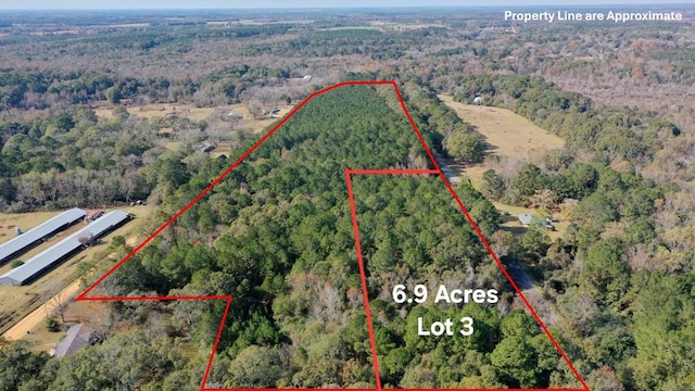 0 E Dogwood Trl, Coffee Springs, AL 36318