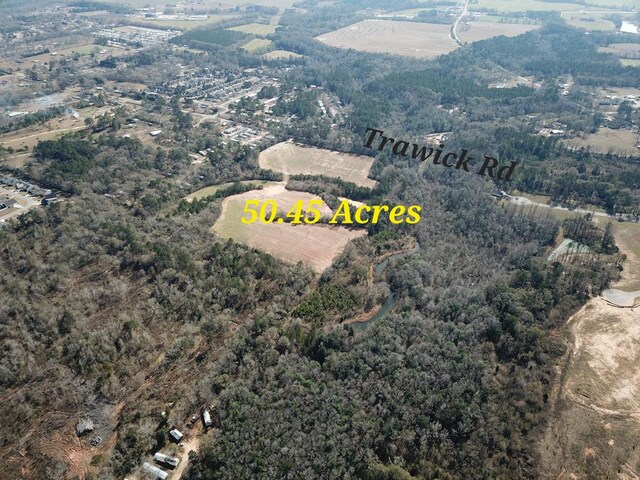 Listing photo 3 for 50.45ACRES Trawick Rd, Dothan AL 36301