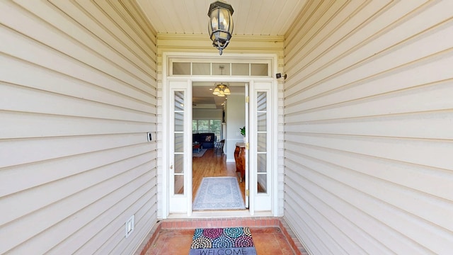 218 Azalea Ln, Headland, AL 36345 - view of entrance to property
